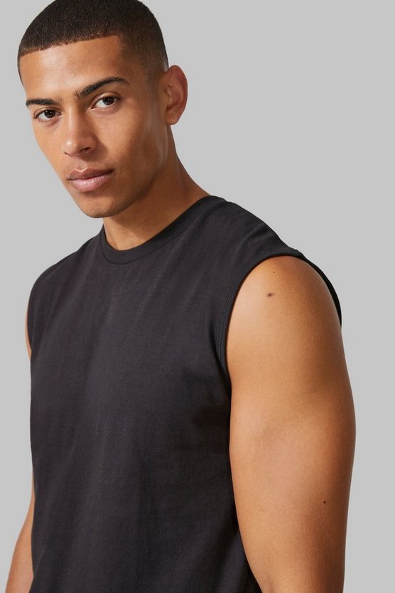 Man Active Tanktop