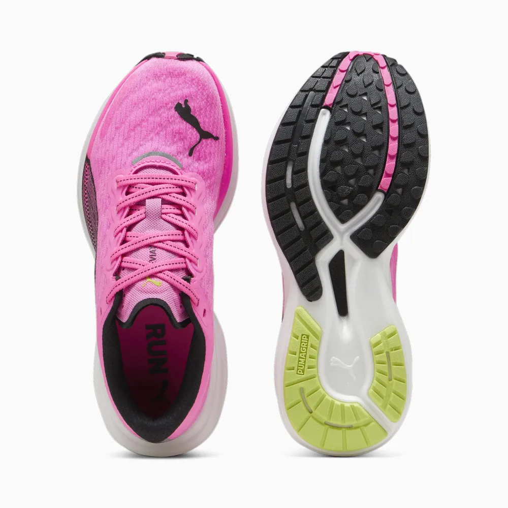 PUMA Deviate Nitro 2 376855-25 / pink