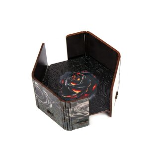 Insert: Black Rose Wars: Rebirth (UV Print)