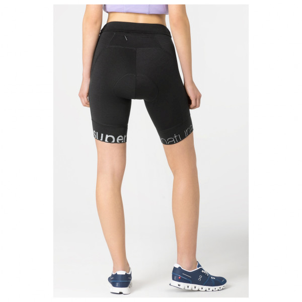 super.natural - Women's Grava Shorts - Radhose