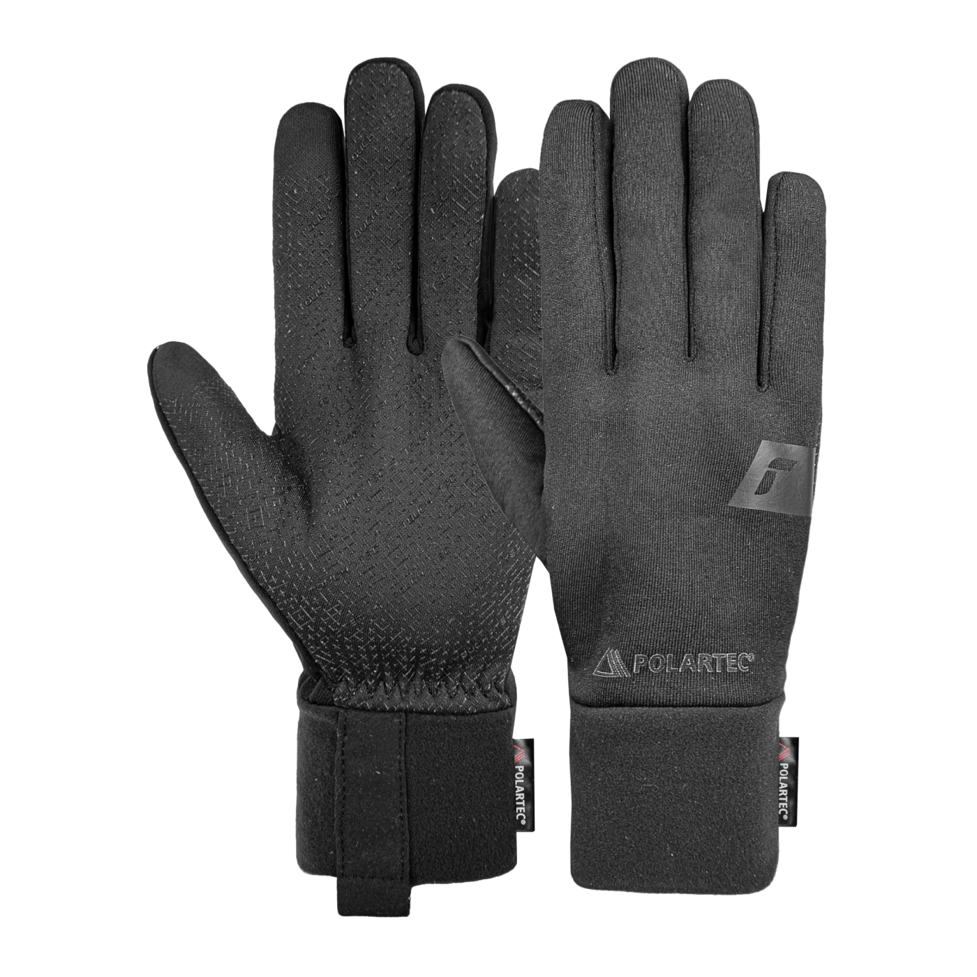 Reusch Power Stretch Touch-Tec Handschuh F7700