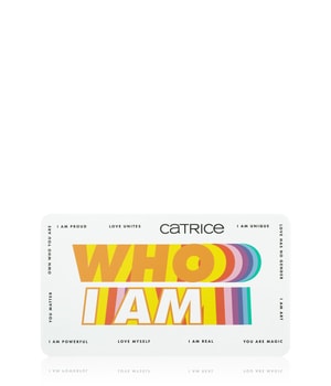 CATRICE WHO I AM Eyeshadow & Face Palette Make-up Palette-24 g