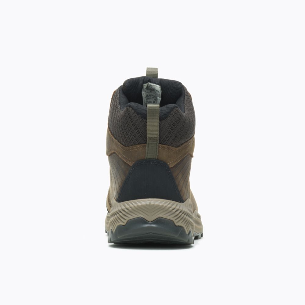 Merrell Forestbound Mid J16497 / grün