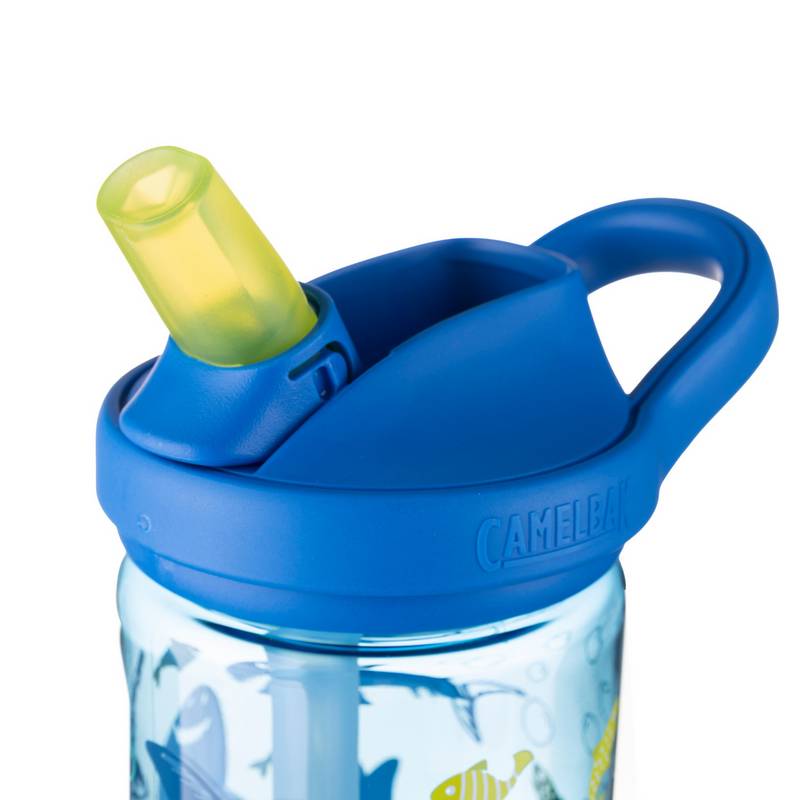 Camelbak eddy+ Kids 14oz Trinkflasche Kinder