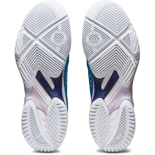 HERREN VOLLEYBALLSCHUHE NETBURNER BALLISTIC FF 3