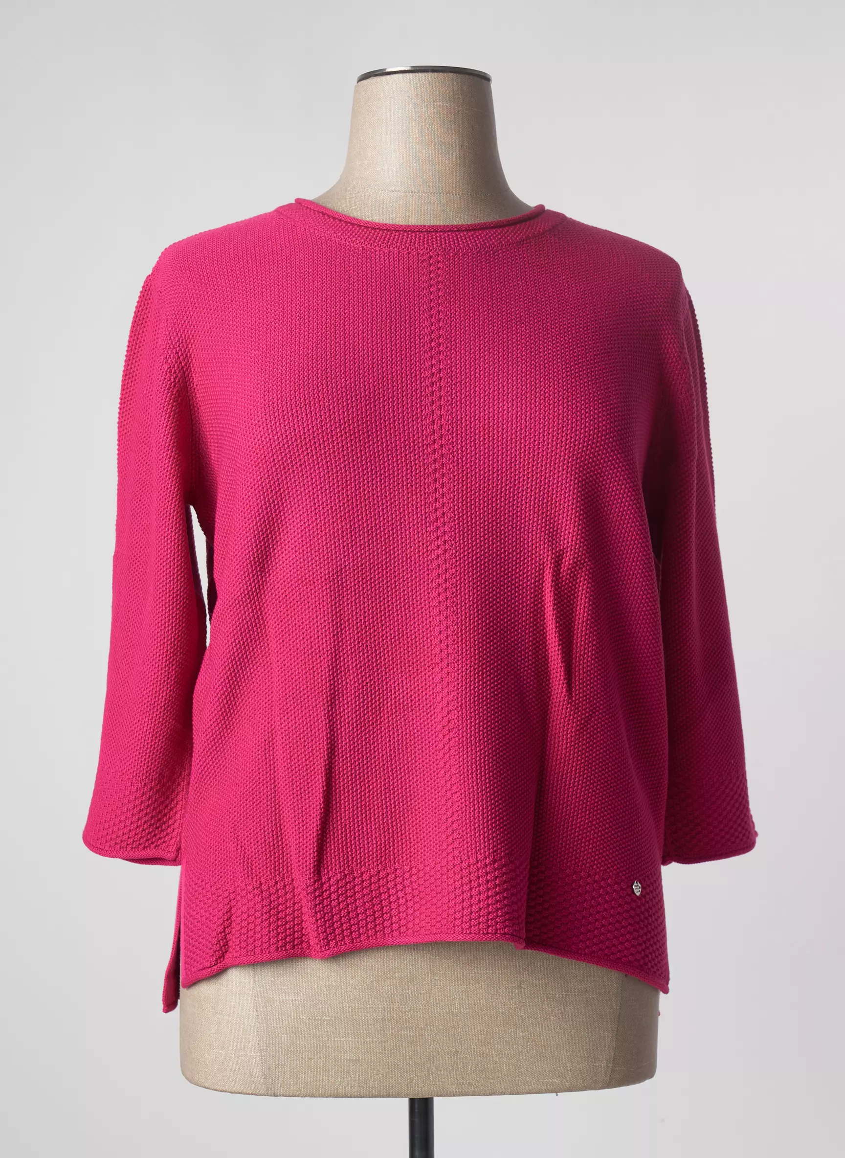 Rabe Pulls Femme couleur rose