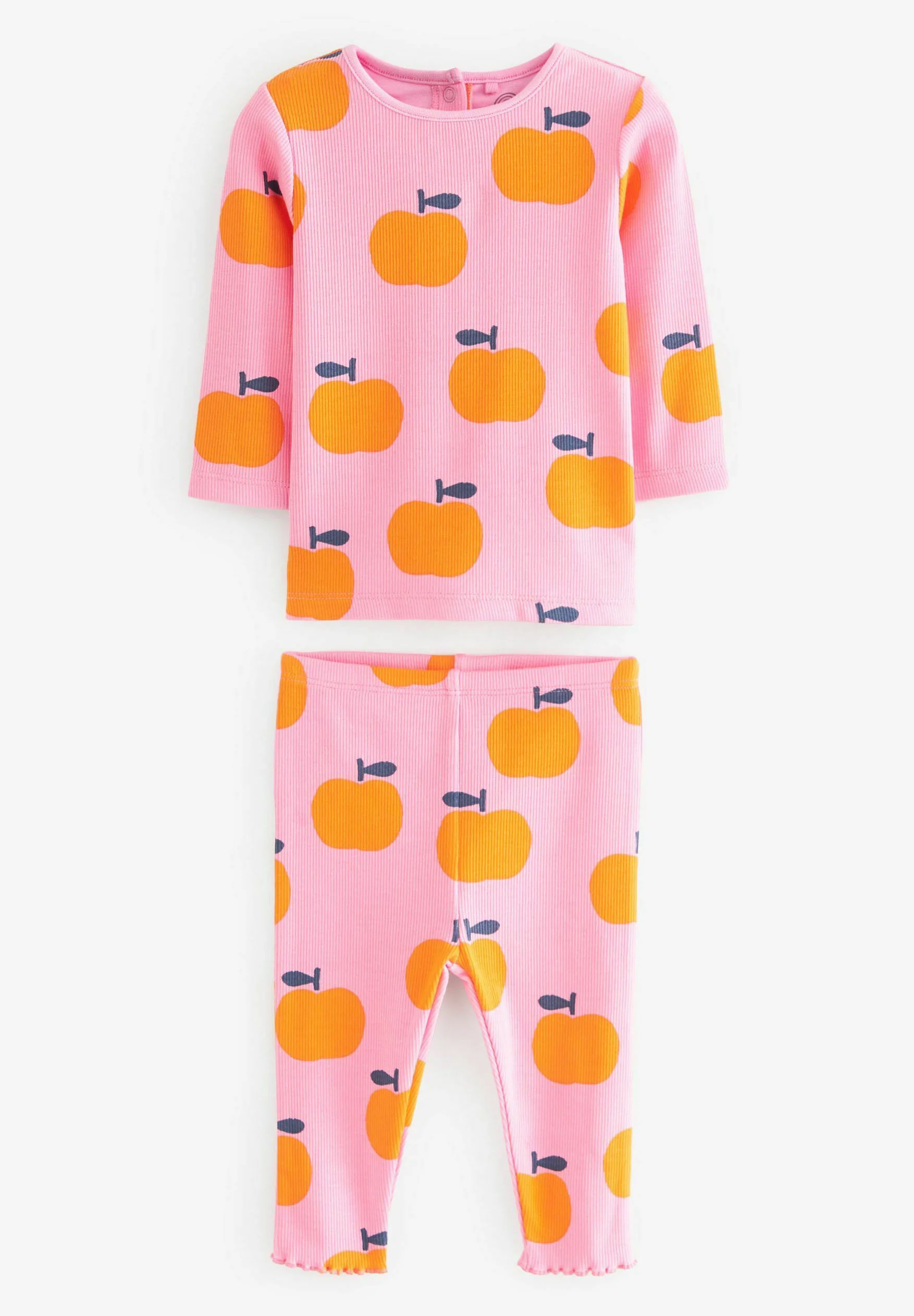 Siguiente CONJUNTO ESTÁNDAR DE 6 PIEZAS - Leggings