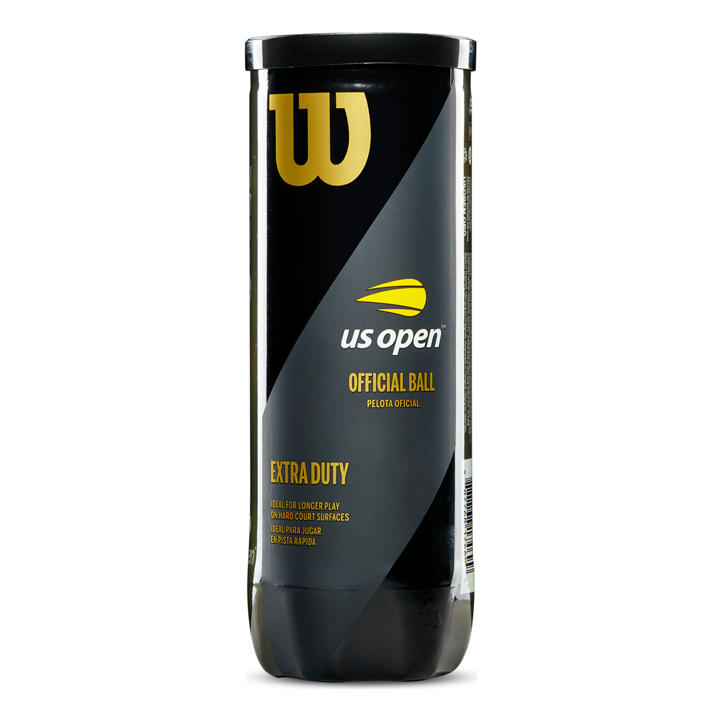 US Open 3er Dose