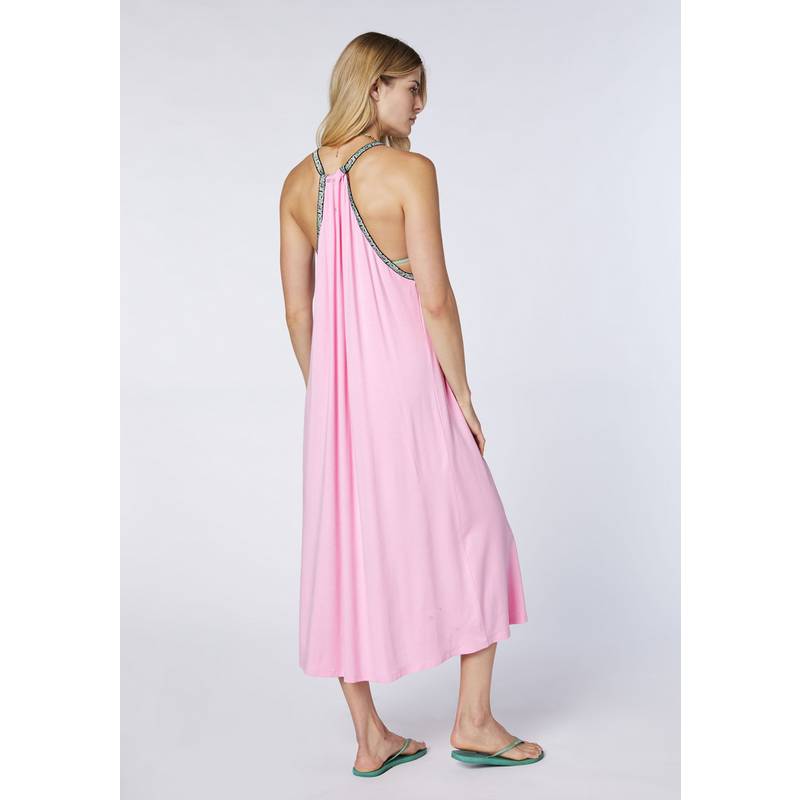 Chiemsee Langes Kleid Maxikleid Damen