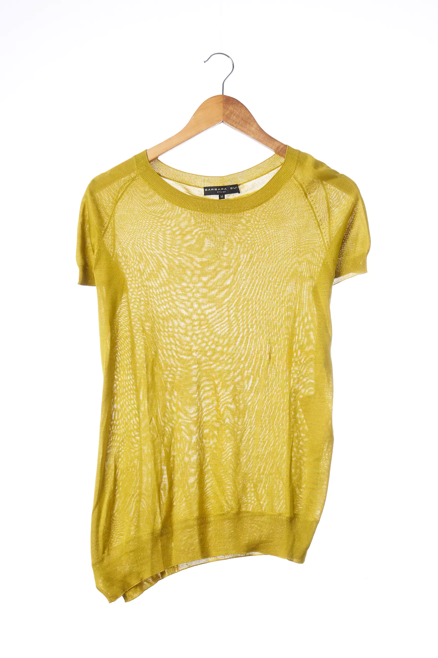 Barbara Bui Pulls Femme couleur vert