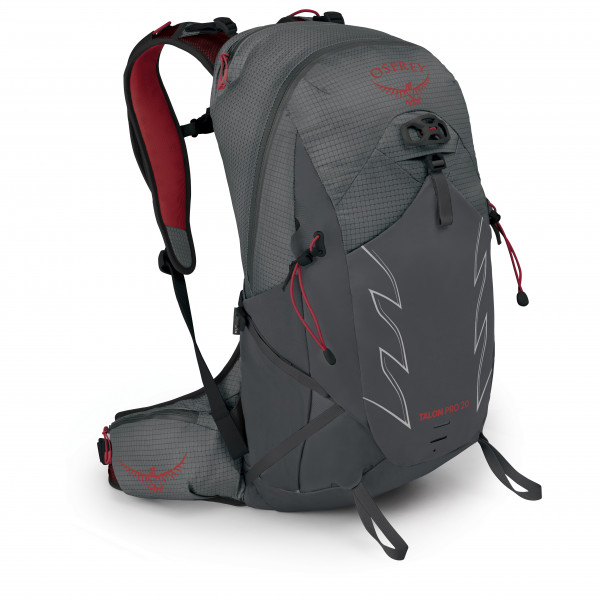 Osprey - Talon Pro 20 - Wanderrucksack