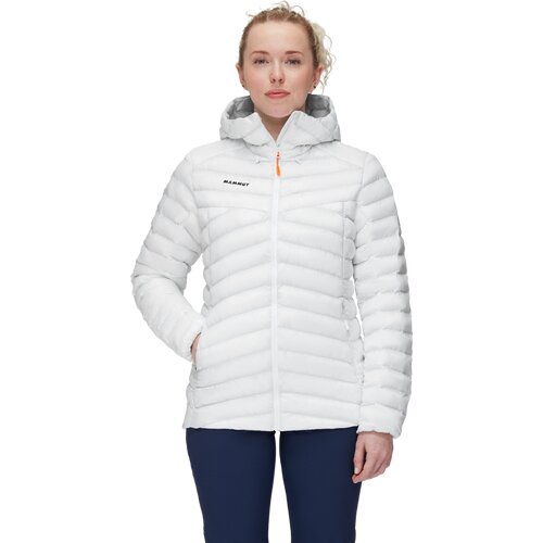 DAMEN FUNKTIONSJACKE ALBULA IN HOODED JACKET WOMEN