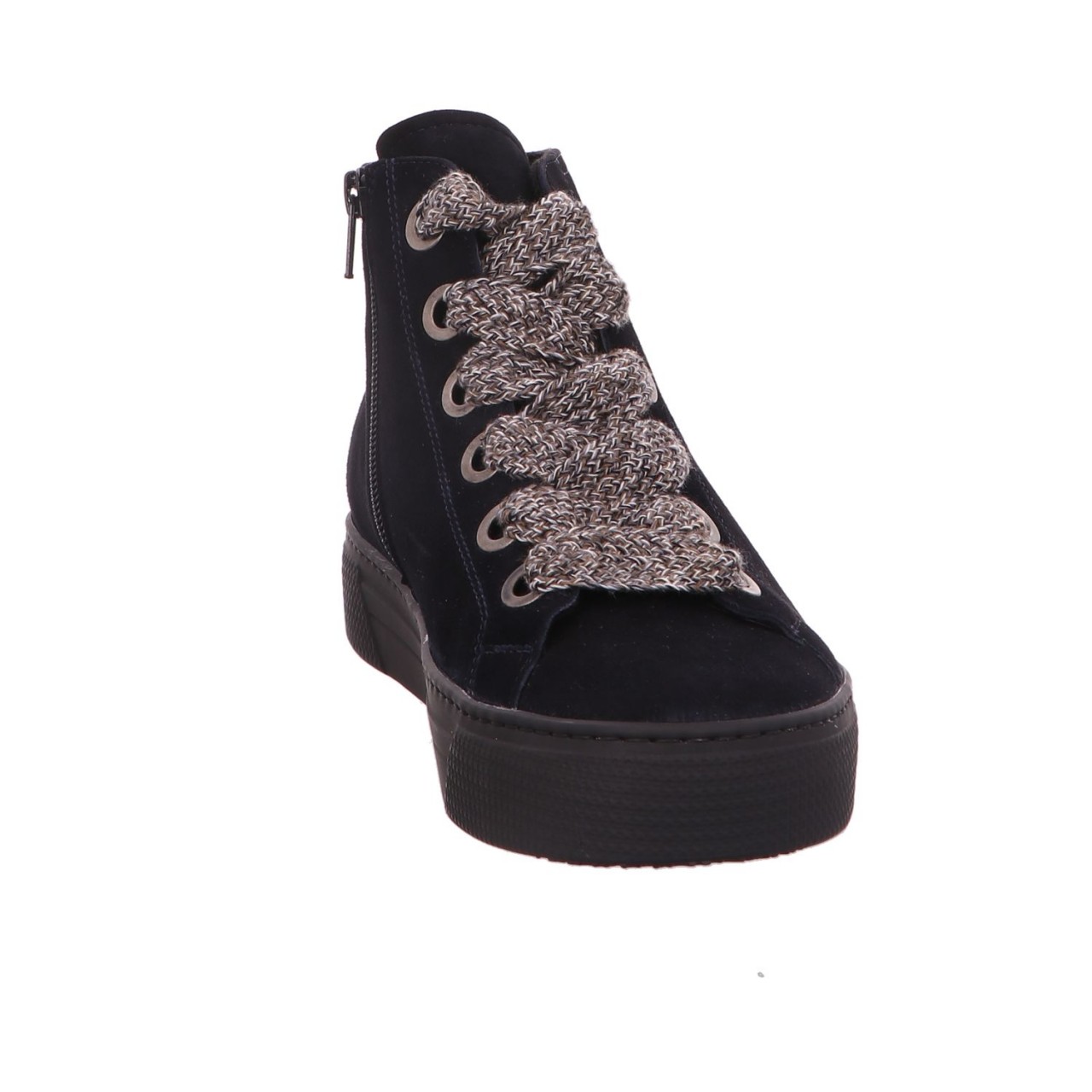 SEMLER Sneaker blau Alexa