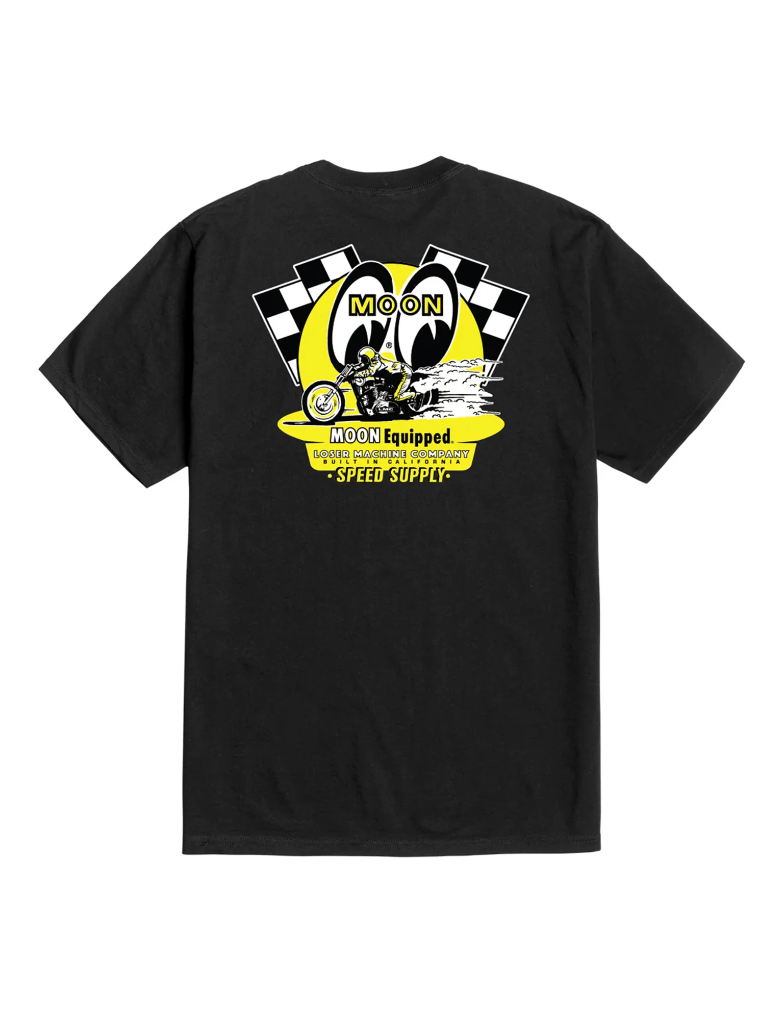 x Mooneyes Quarter Mile