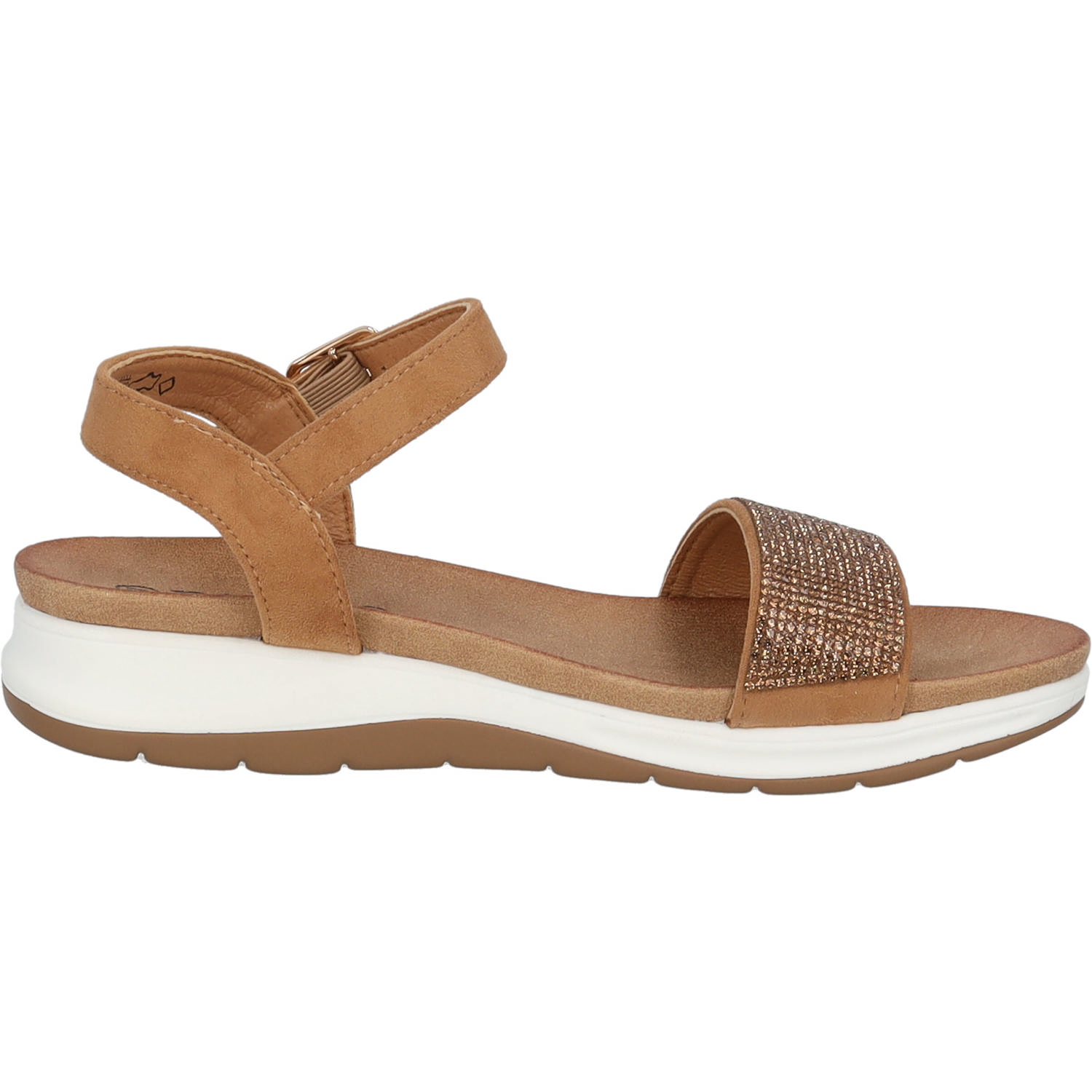 Palado Notan, Sandalen, Damen, Sand
