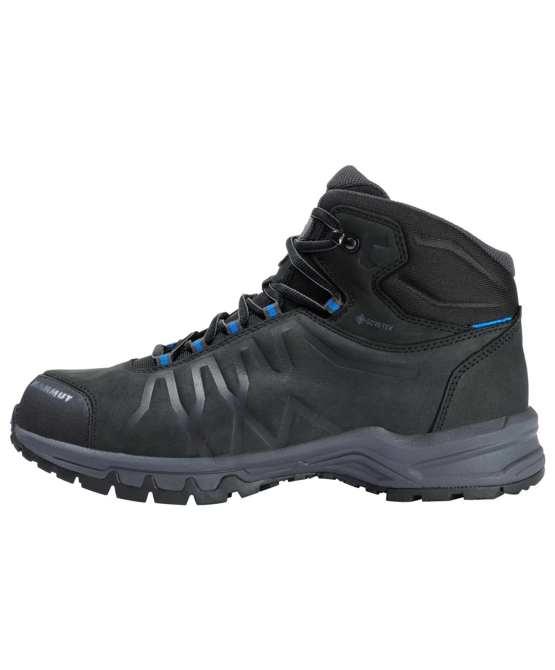 Mammut Mercury III Mid GTX Men Wanderschuh Gore-Tex