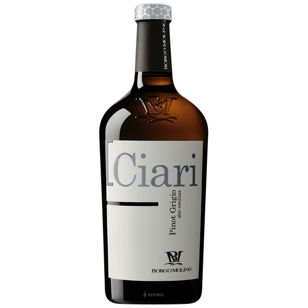 Borgo MolinoCiari Pinot Grigio 2022