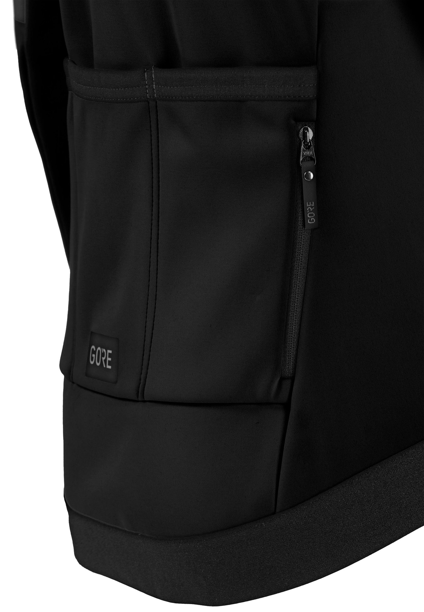 GORE® Wear Trainingsjacke Gore Wear Tempest