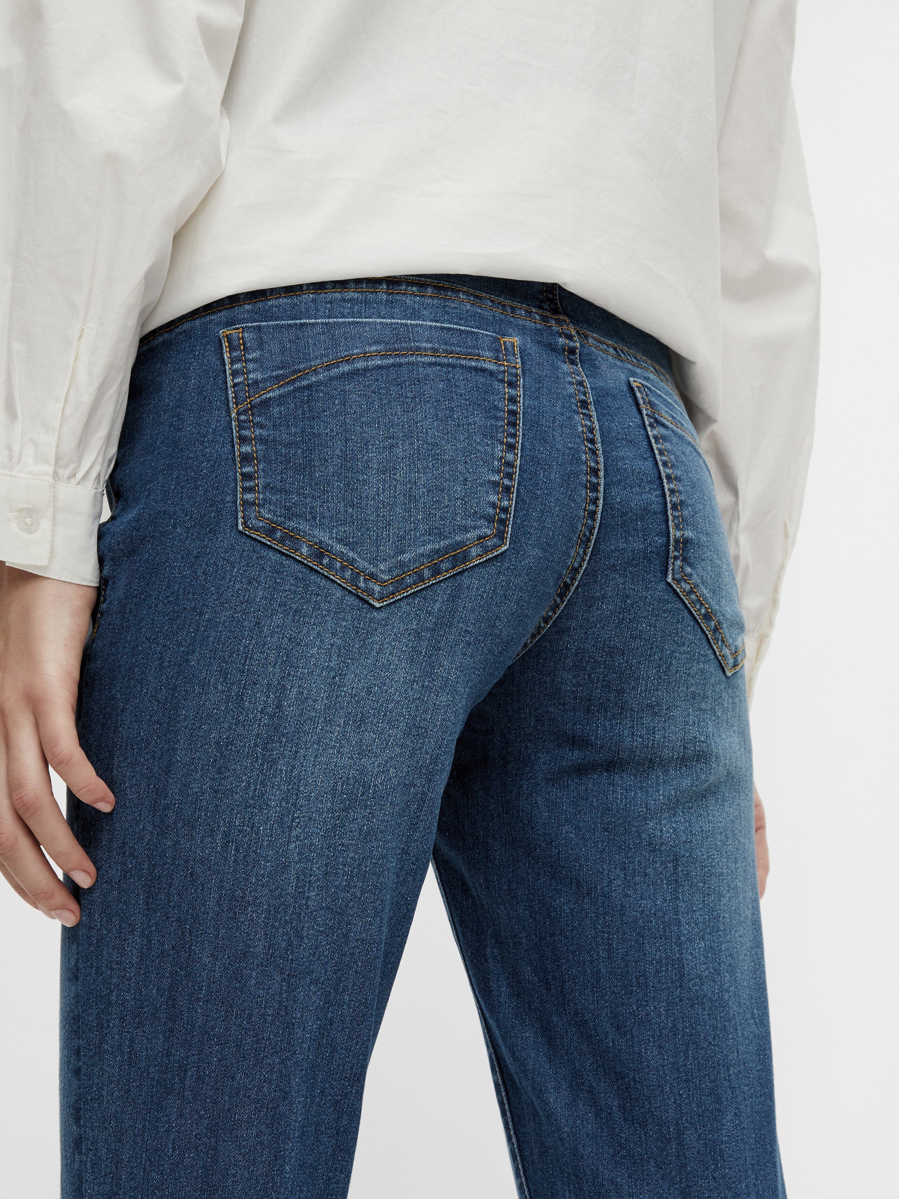 Umstands-jeans
