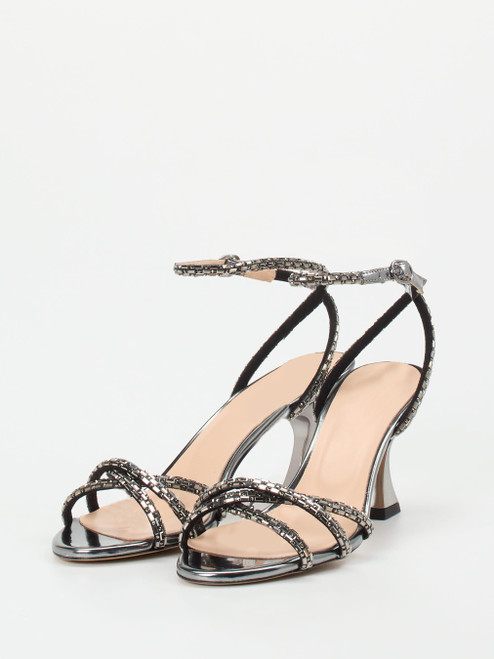 Sandalette-12284090001 Konstantin Starke