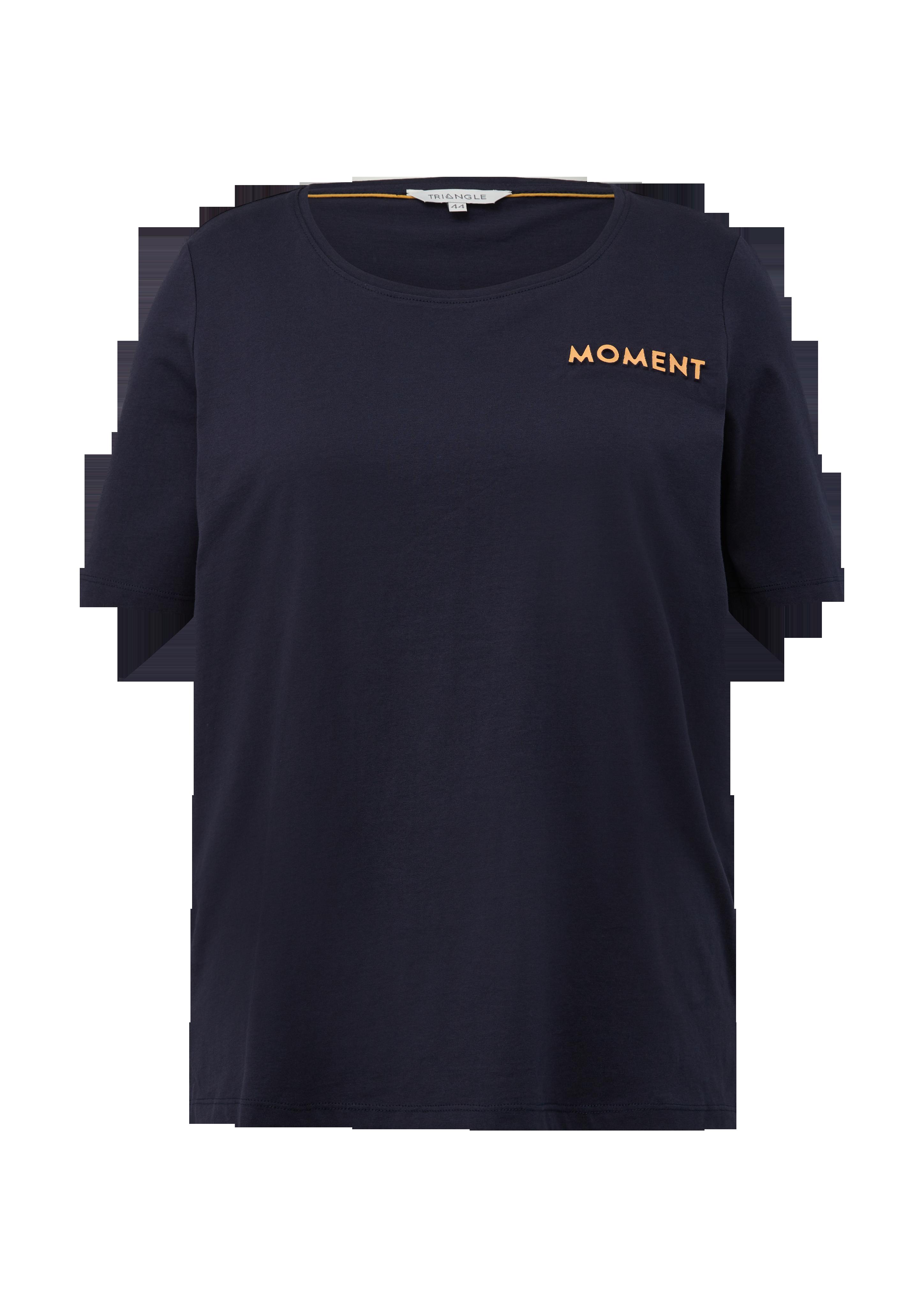 T-Shirt aus Baumwolle  2135870-59D3