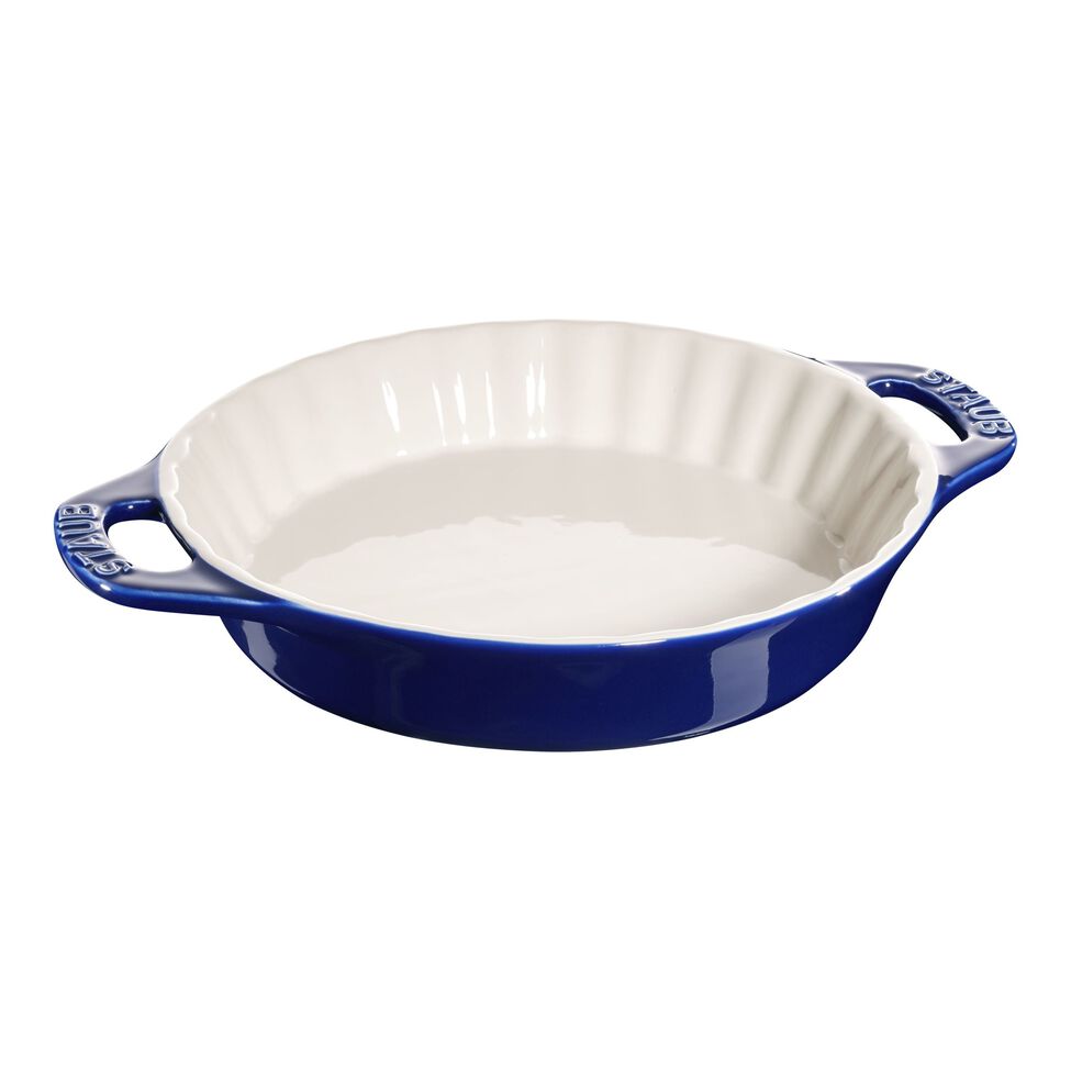 Kuchenform 24 cm, Keramik