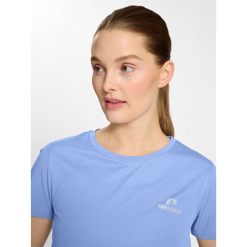 Newline nwlMEMPHIS T-SHIRT S/S WOMAN T-Shirt Damen