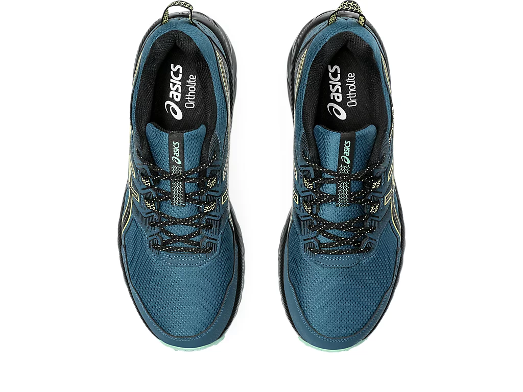 GEL-VENTURE 9 - Magnetic Blue/Black