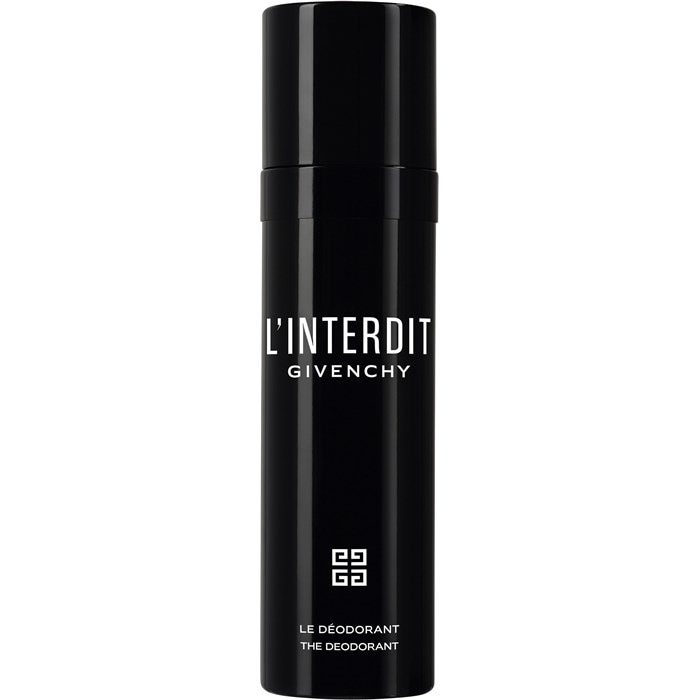 The Deodorant