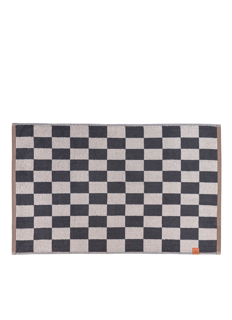 Mette Ditmer Retro vannas paklājiņš - 550 g/m² - 80 x 50 cm