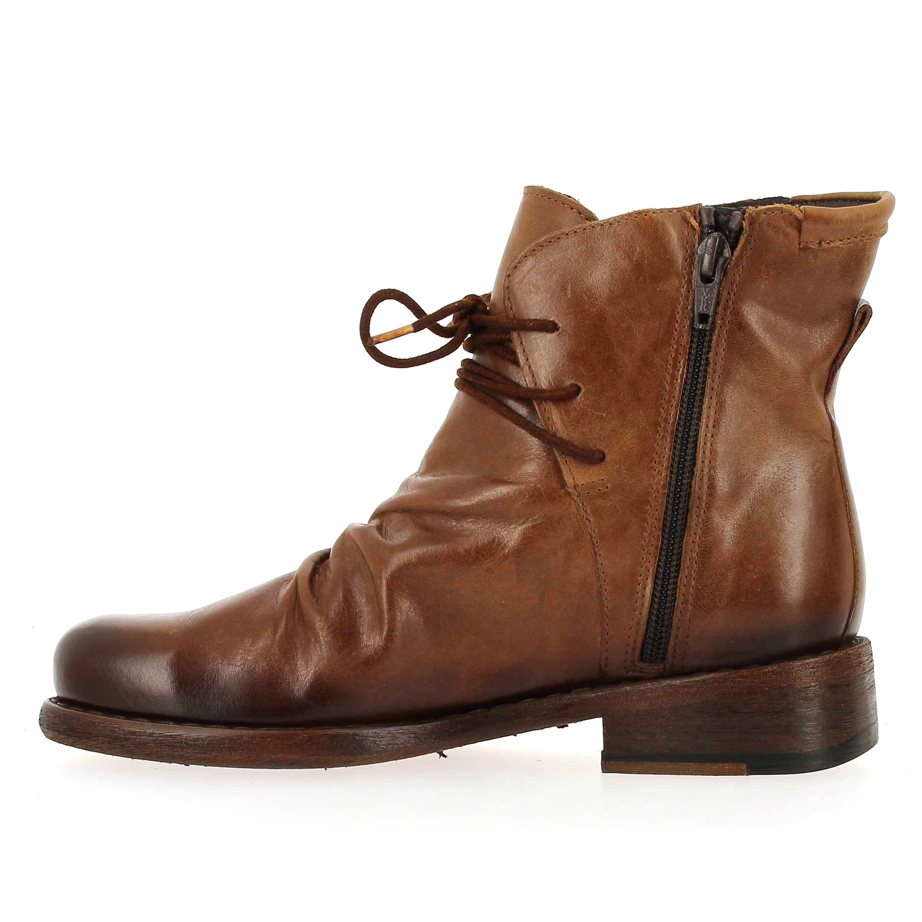 Felmini  C057 VICTORIA - Cognac