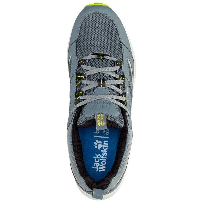 Jack Wolfskin Halbschuhe Herren