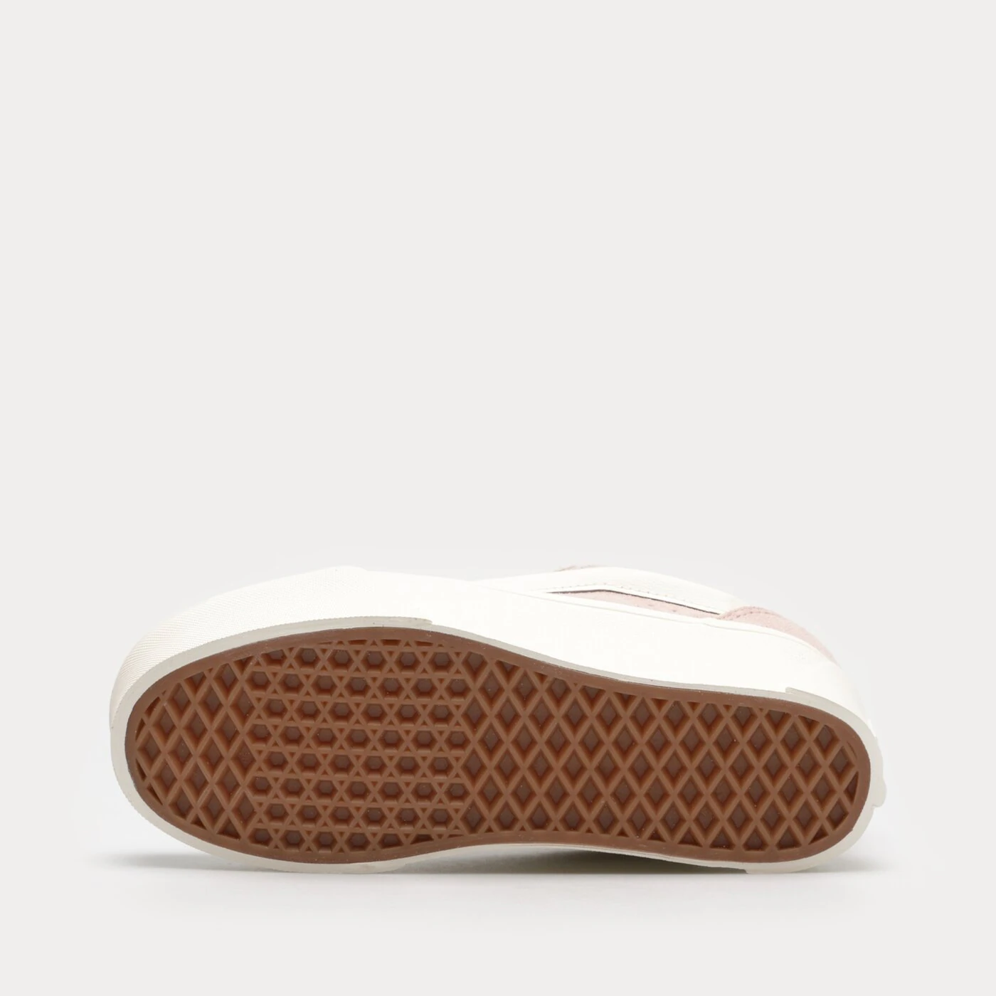 VANS KNU STACK Beige