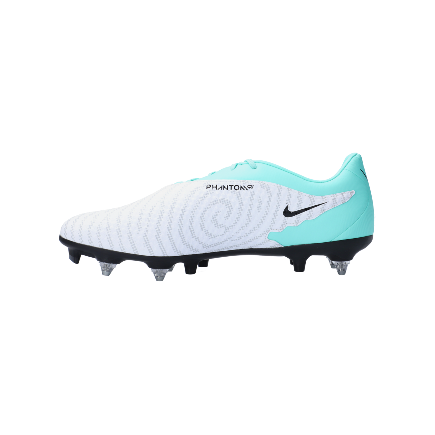 Nike Phantom GX Academy SG-Pro AC Grün Schwarz Pink F300