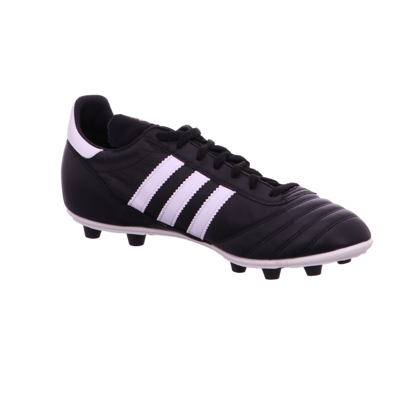 ADIDAS Fußballschuhe schwarz World Cup