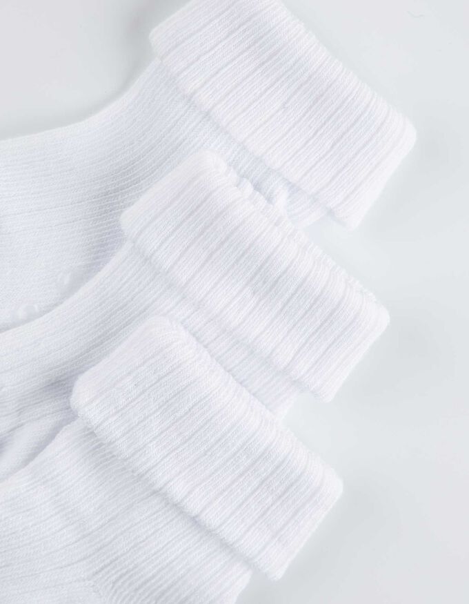Socken - 3er-Pack