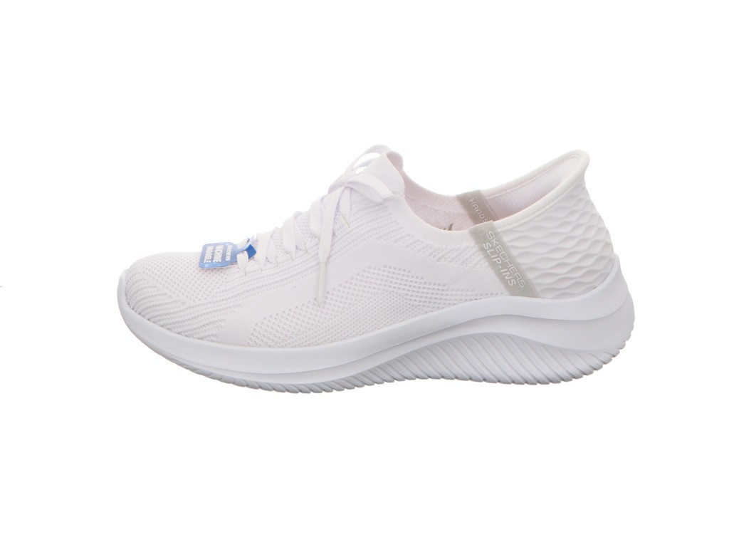 SKECHERS Freizeit Schnürer bunt ULTRA FLEX 3.0 BRILLIANT PATH