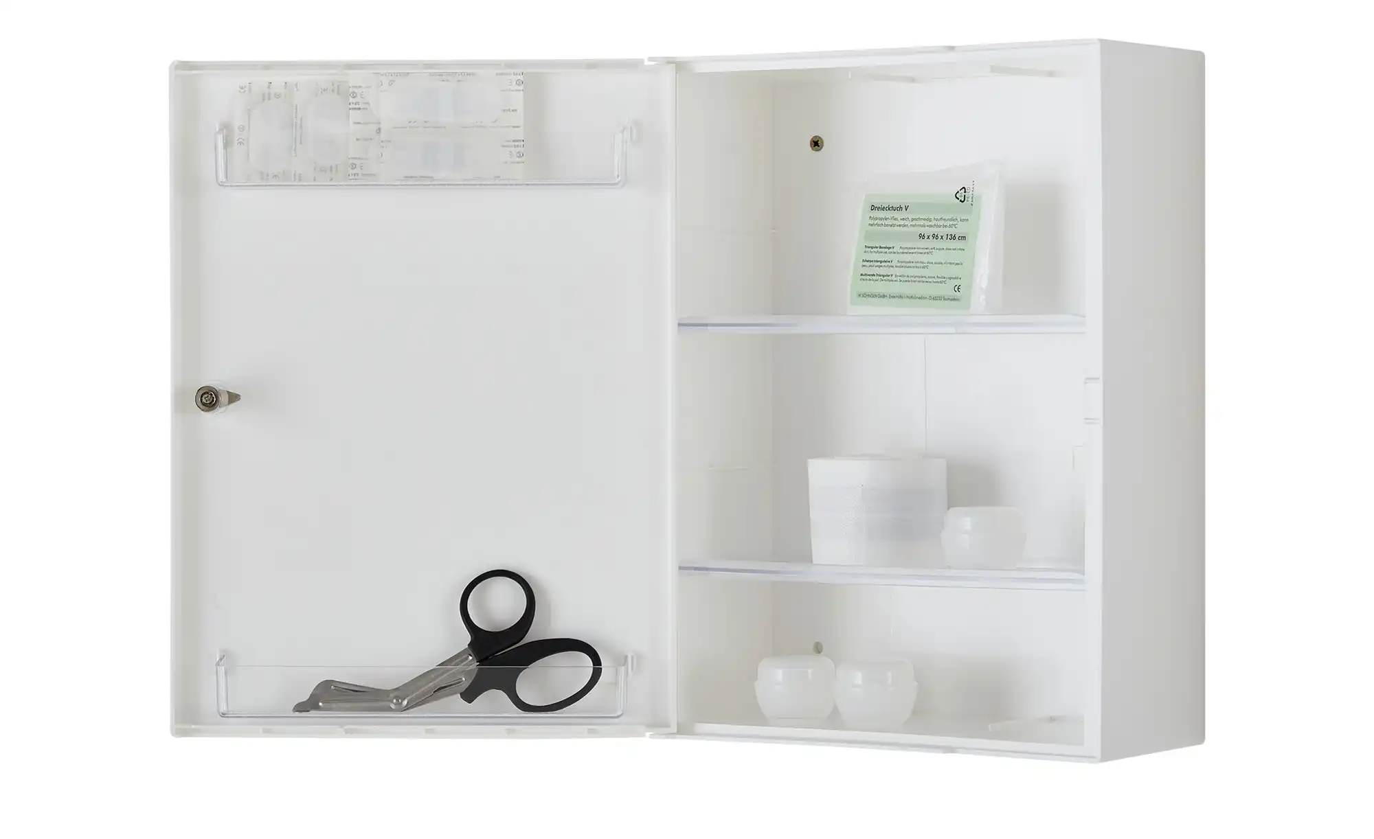 Medizinschrank