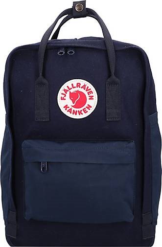 Fjällräven Kanken Re-Wool Rucksack 40 cm Laptopfach