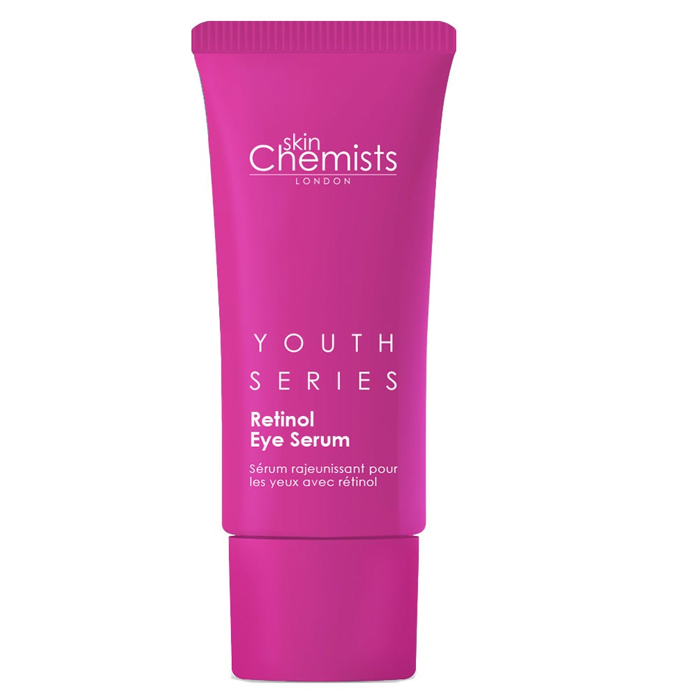 SkinChemists Retinol Augenserum 15 ml