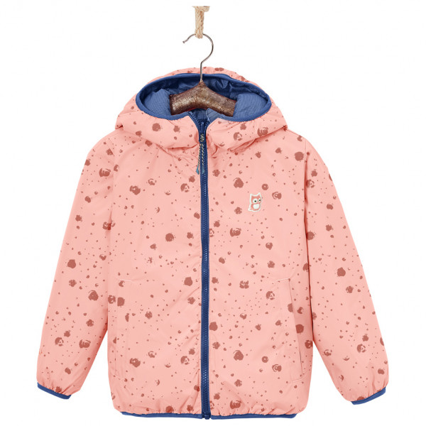 Namuk - Kid's Glow Reversible Primaloft Jacket - Kunstfaserjacke