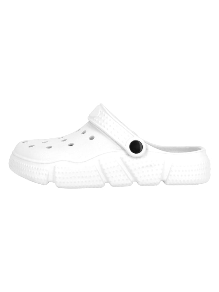 Cruz Sandale Pastown in 1002 White günstig kaufen