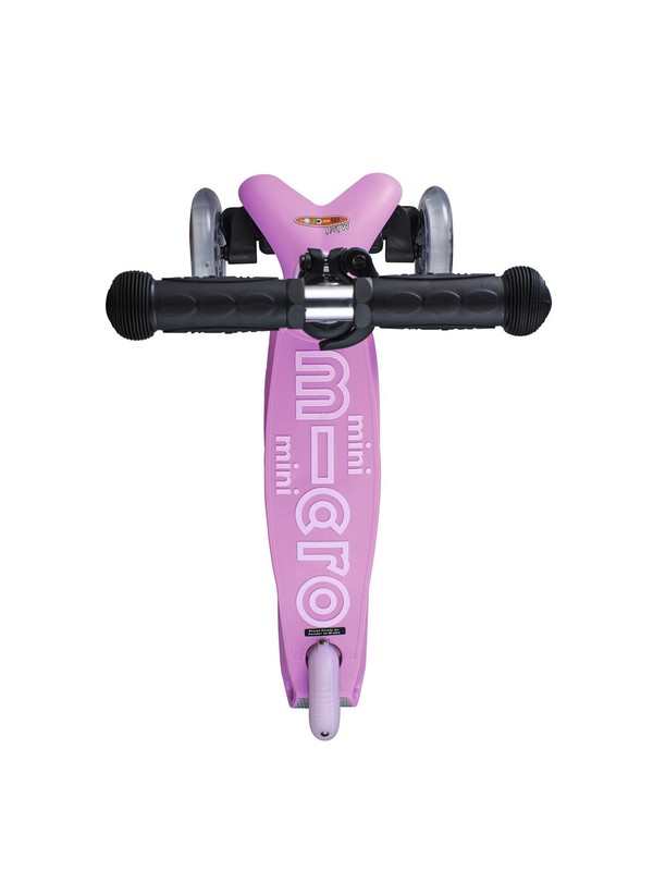 Trottinette évolutive 3 roues – Mini 2Go Deluxe Rose