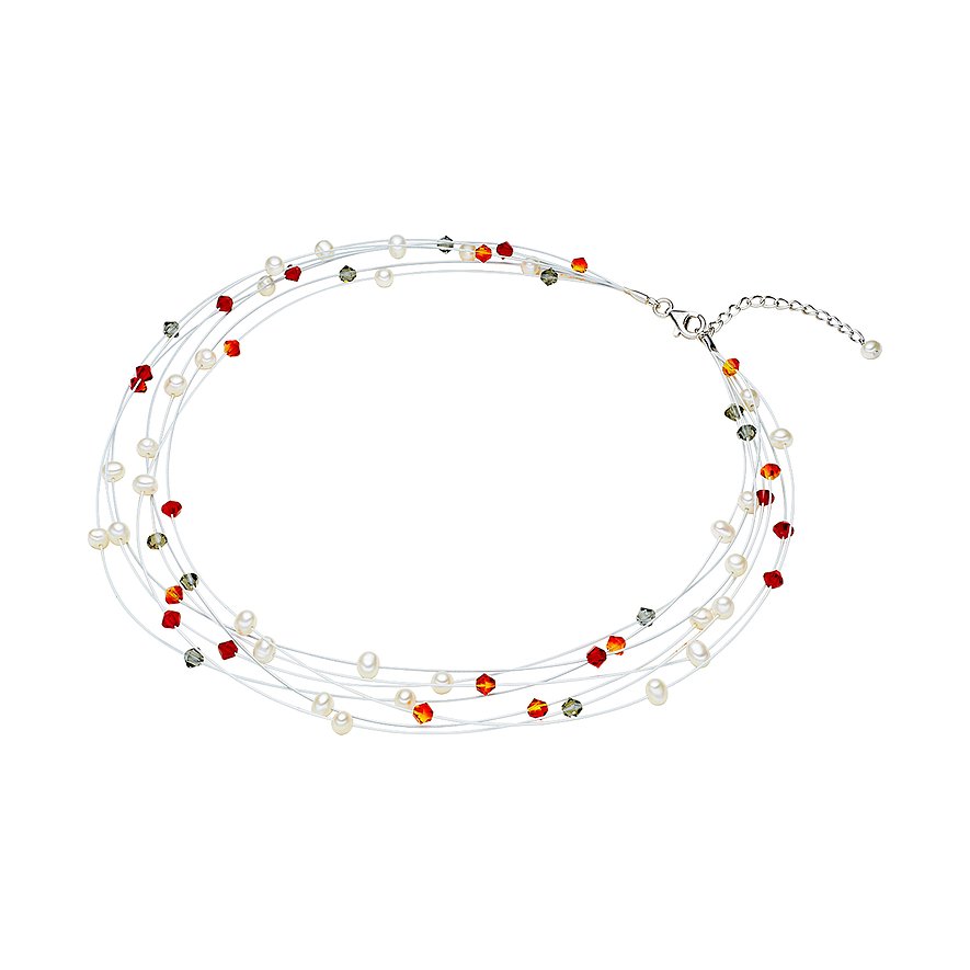 Valero Pearls Kette