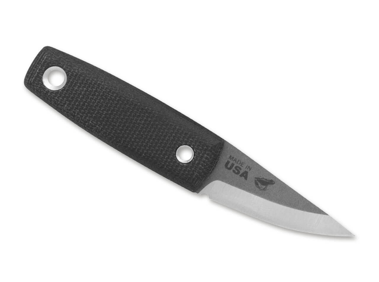 Mini Tanimboca Puukko