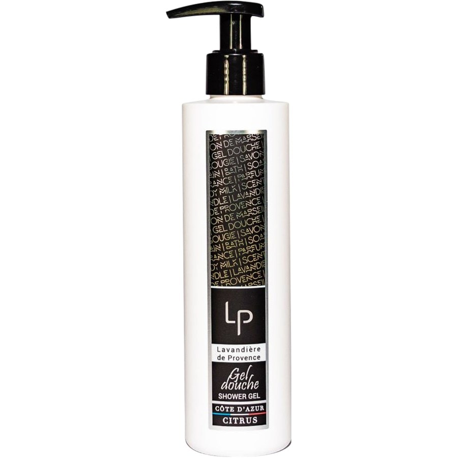 Shower Gel