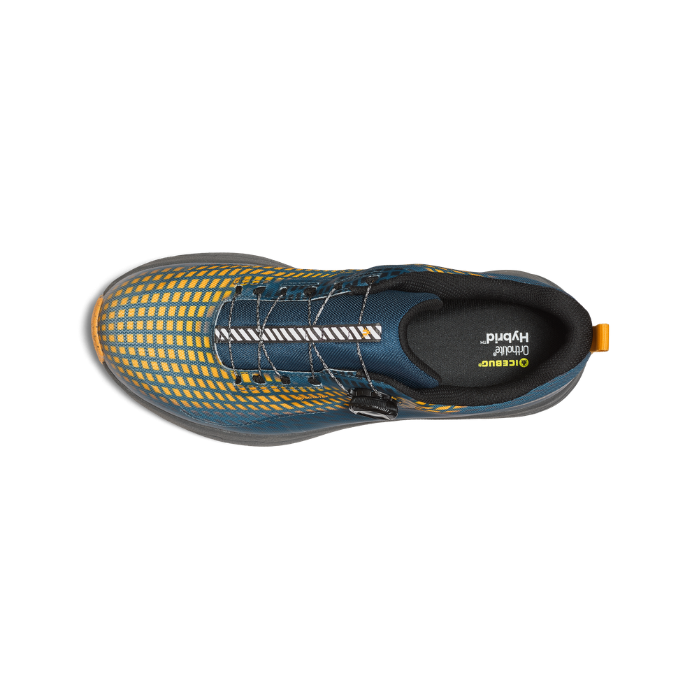 Icebug Haze RB9X GTX G93009-0C / blau