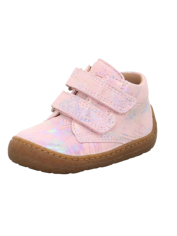 superfit Lauflernschuh SATURNUS in Rosa günstig kaufen