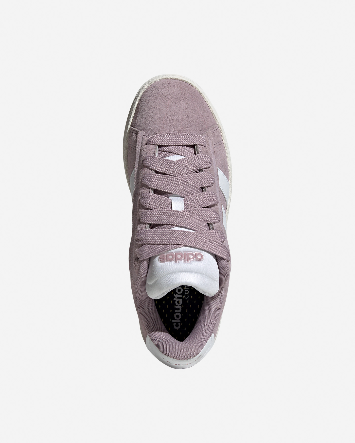 Buty sportowe Adidas Grand Court Alpha 00s W IH3848