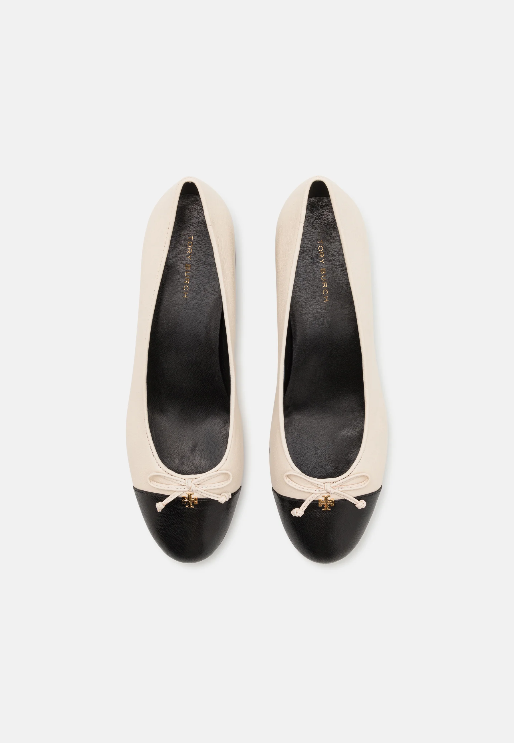 Tory Burch CAP TOE - Escote